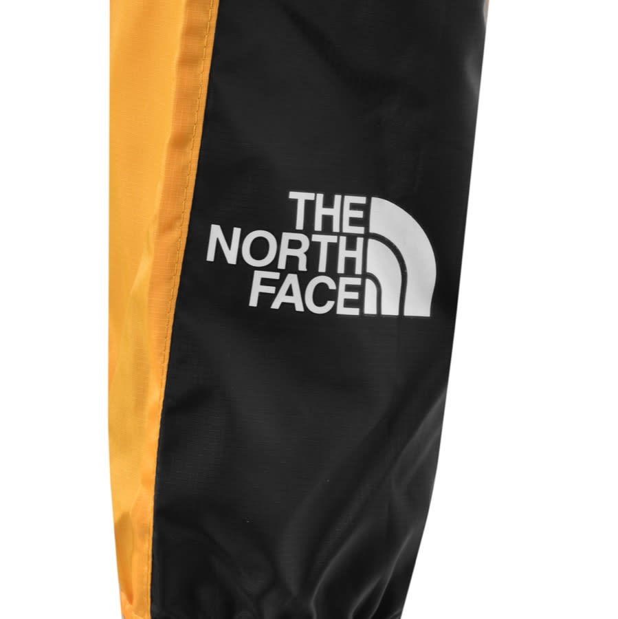 Alternative Image for ProductThe North Face 1985 Mountain Jacket Yellow3
